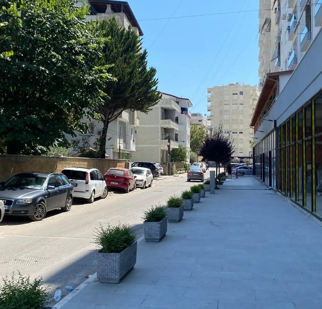Family Retreat On The Beach By Wave Apartments Durres Albania