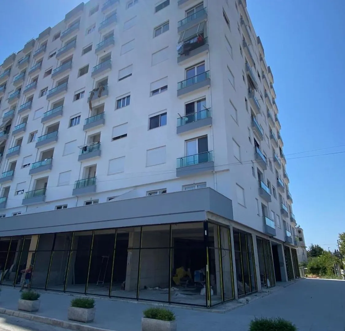 Family Retreat On The Beach By Wave Apartments Durres 0*,  Albania