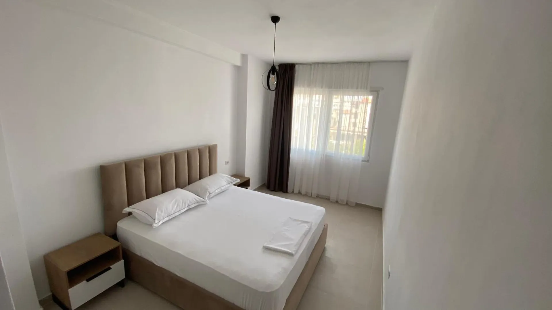 Family Retreat On The Beach By Wave Apartments Durres